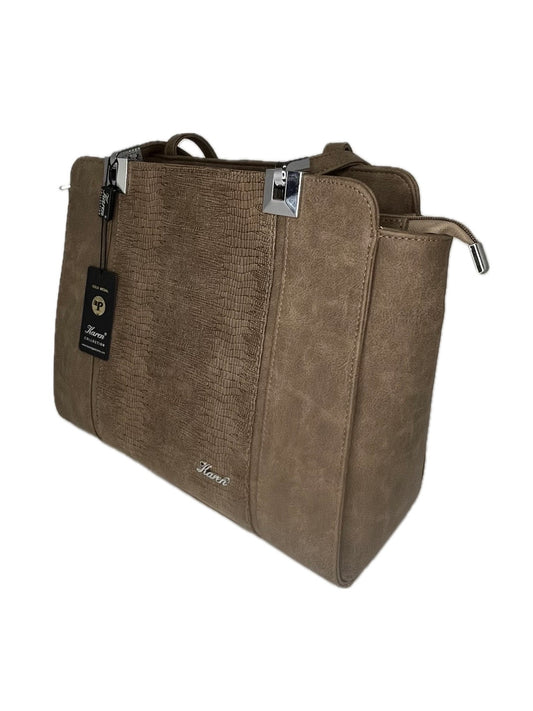 Kabelka KAREN Lea - shopper
