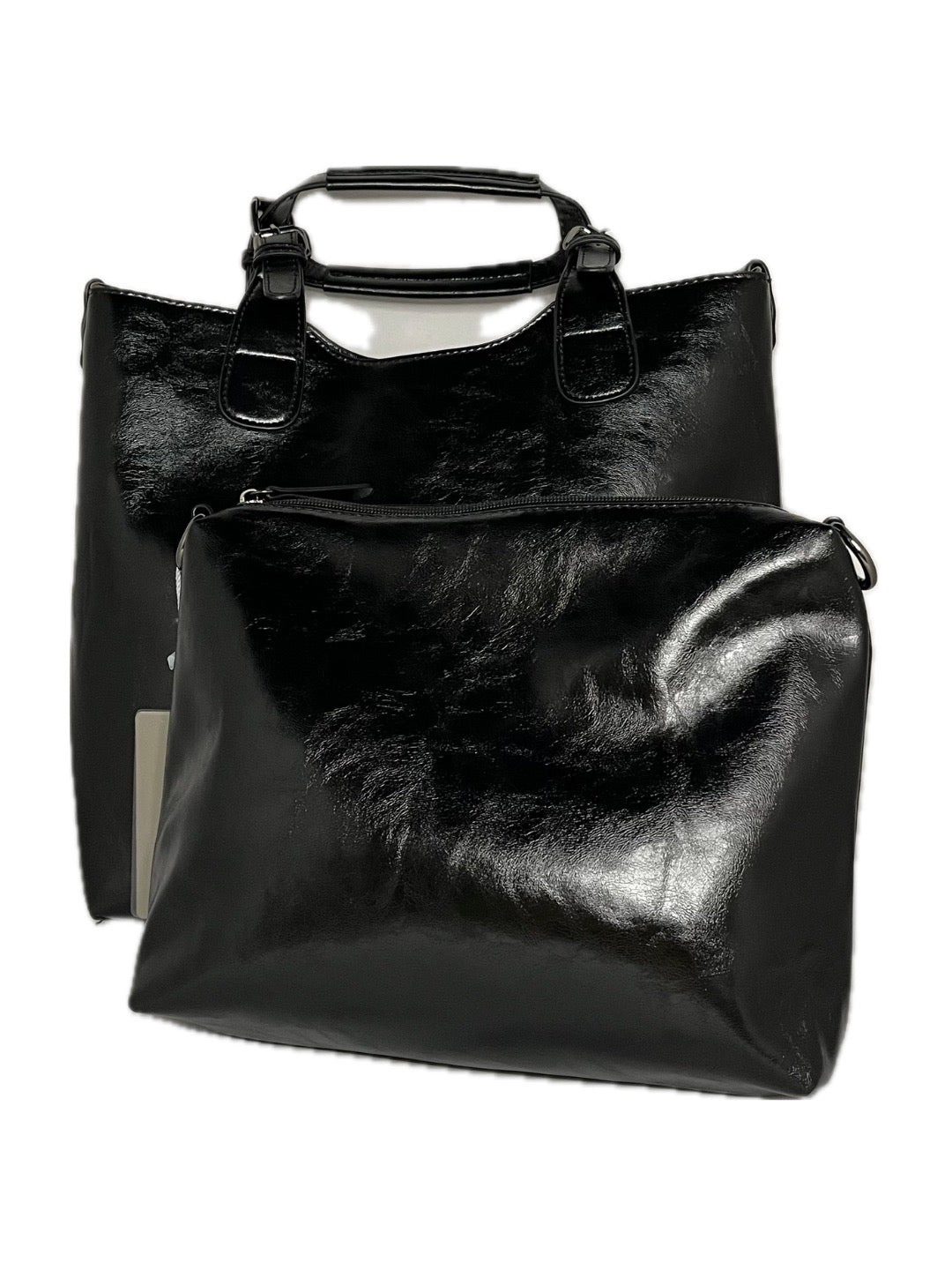 kabelka InesDeLaure - hobo bag 2v1