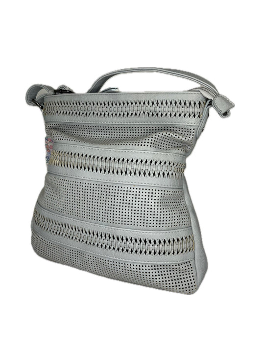 Kabelka INDEE - crossbody