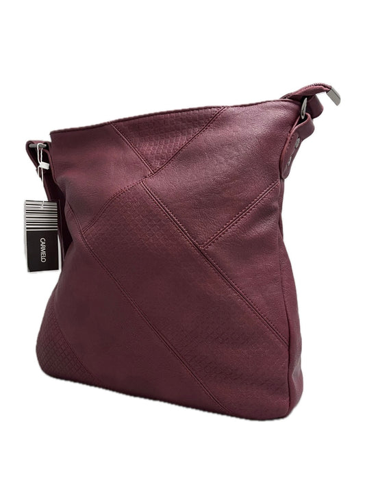 Kabelka CARMELO - crossbody