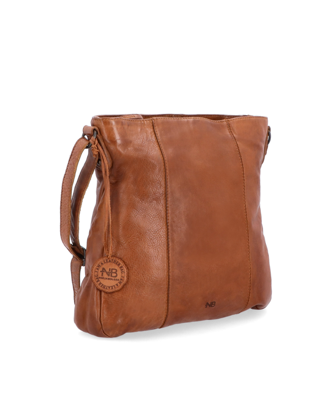 Kožená dámská crossbody Noelia Bolger