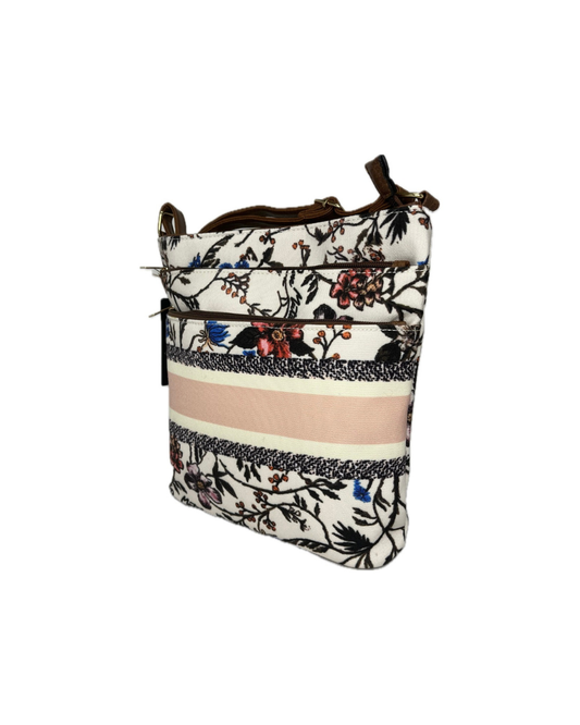 Dámská crossbody kabelka CITTA