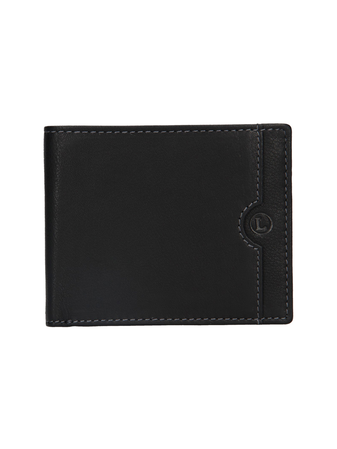 Menší pánská kožená peněženka Lagen - novinka