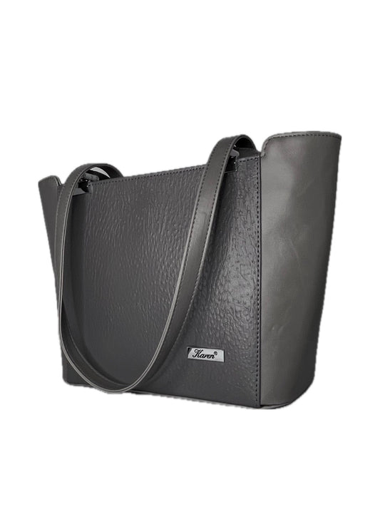 Kabelka KAREN Eunica - shopper
