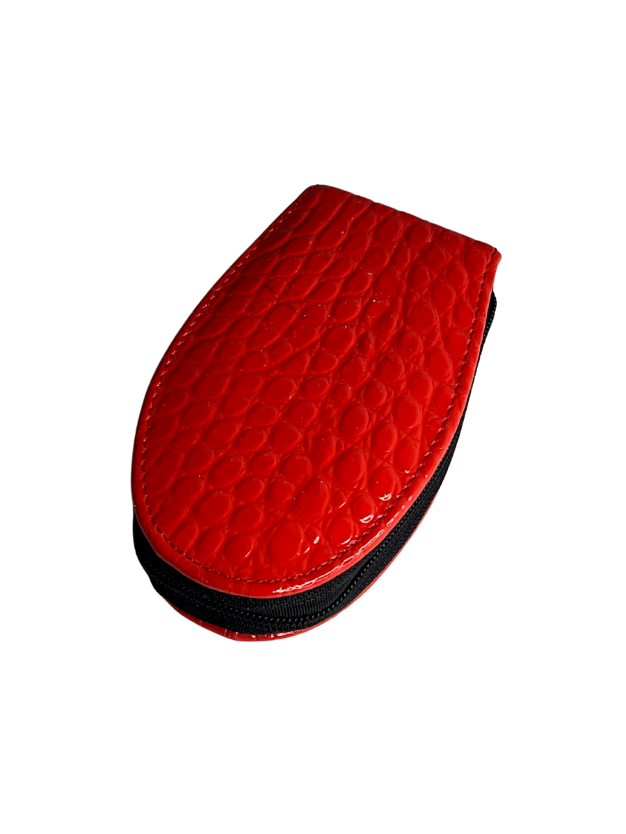 Dámská a pánská manikúra EGG Professional - dvoje nůžky, kleštičky, pilník Solingen