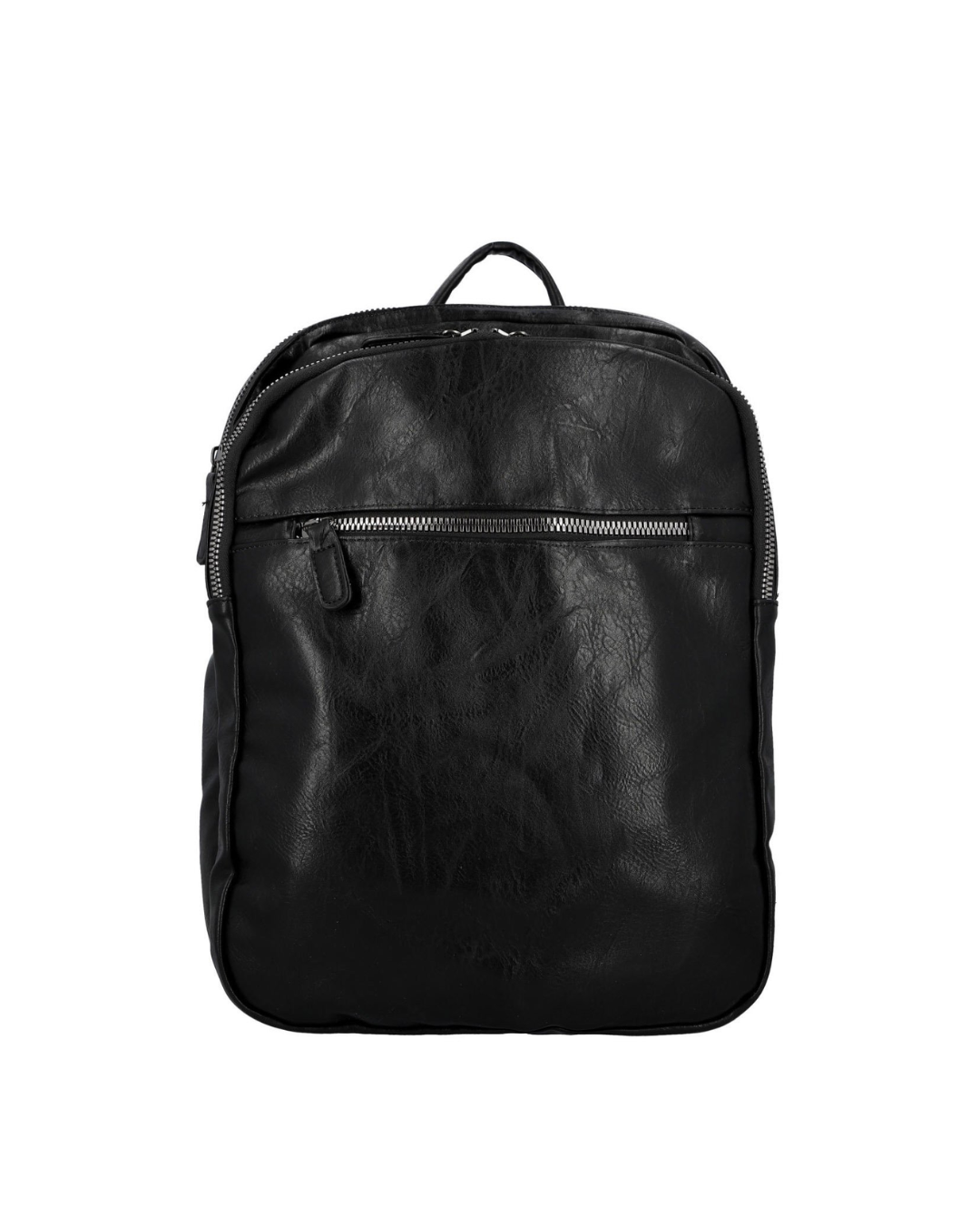 Batoh Just Glamour na notebook a do školy ze syntetické kůže  A4