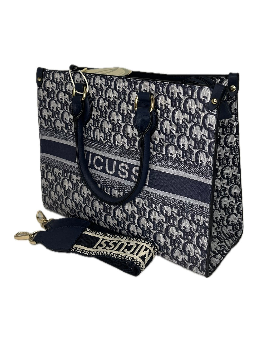 Kabelka MICUSSI - shopper