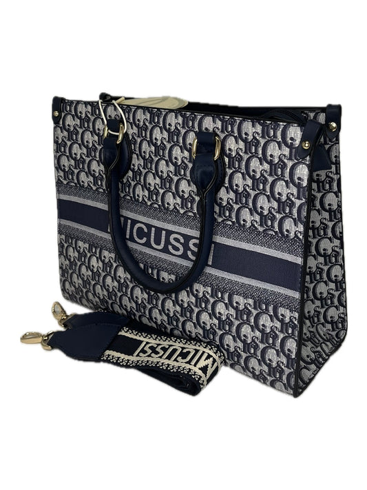 Kabelka MICUSSI - shopper