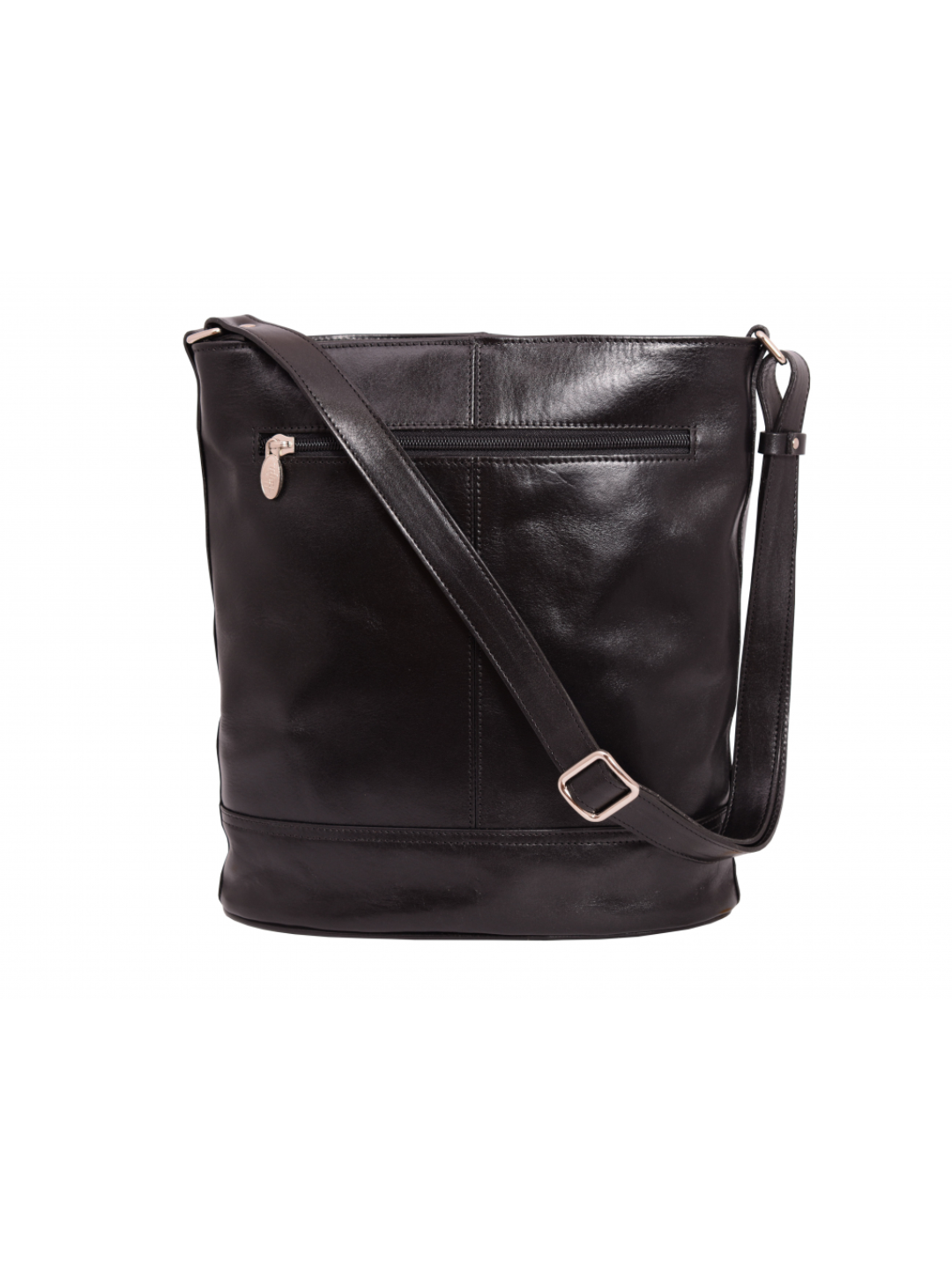 Dámská kožená crossbody kabelka od českého výrobce HAJN