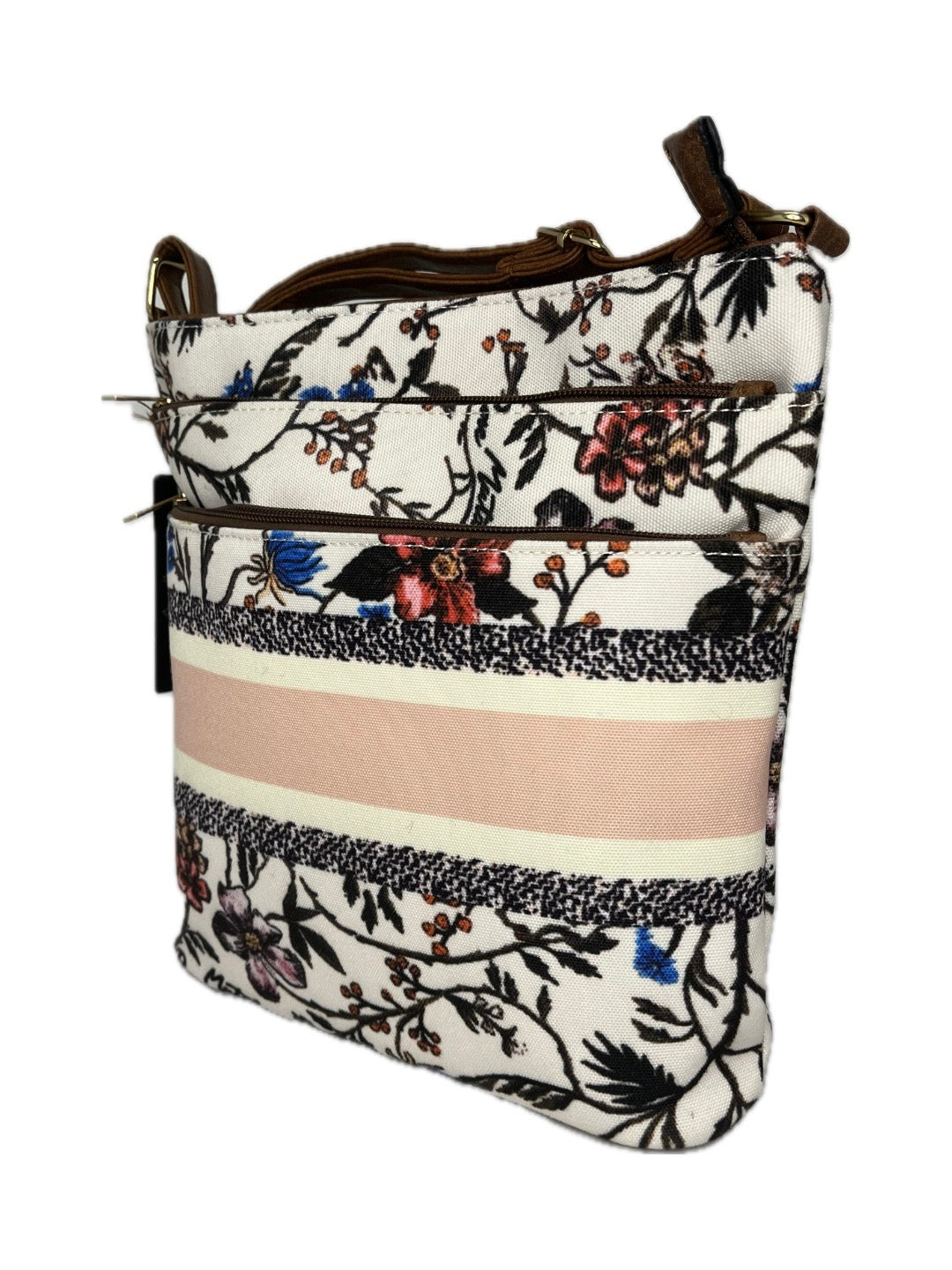 Kabelka CITTA - crossbody