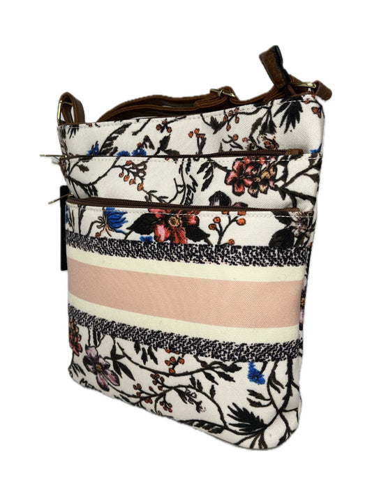 Kabelka CITTA - crossbody