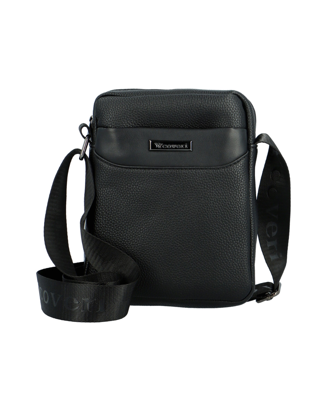 Pánská crossbody taška na doklady Coveri