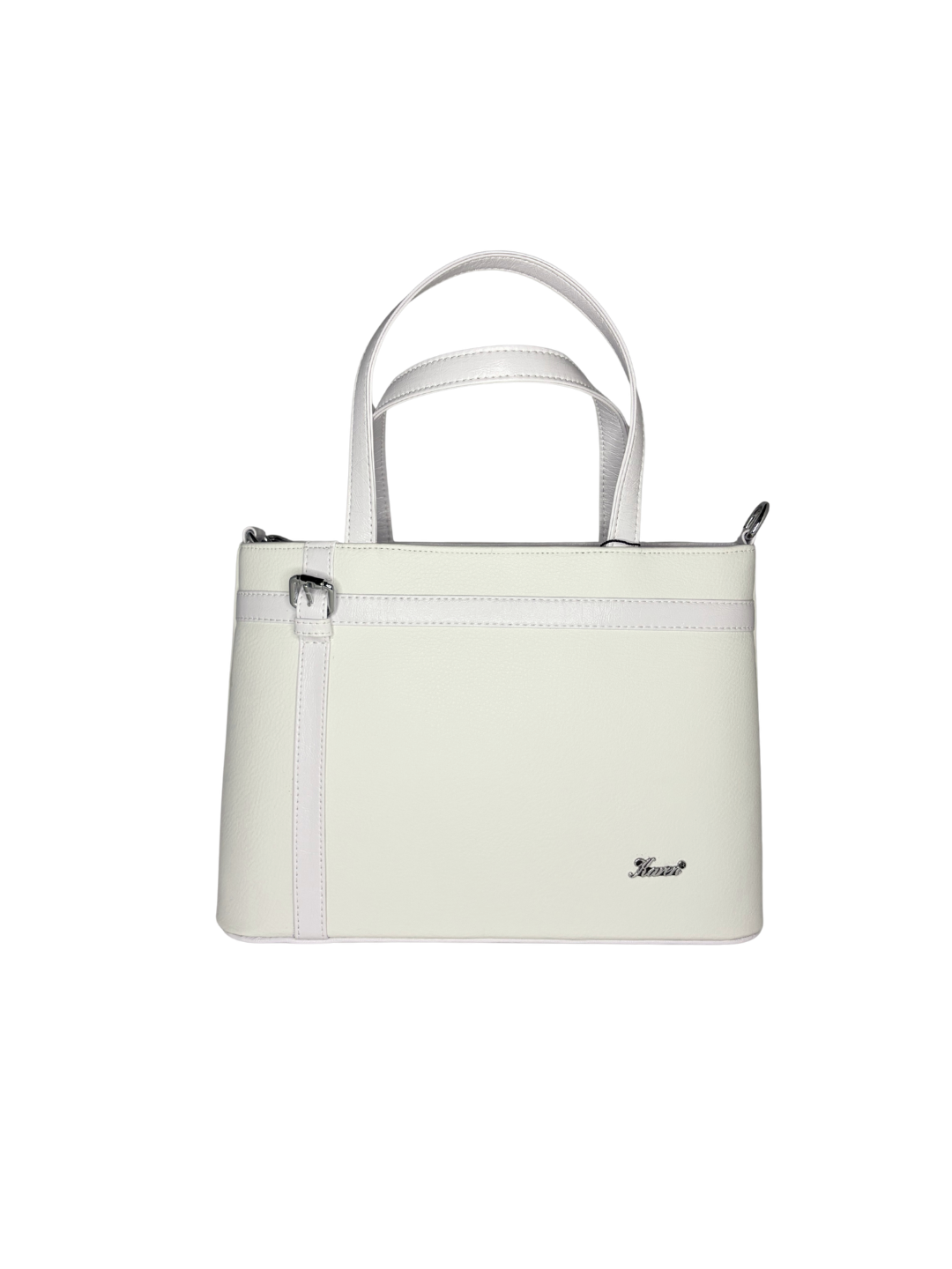 Karen Liliana odlehčená shopper kabelka A4