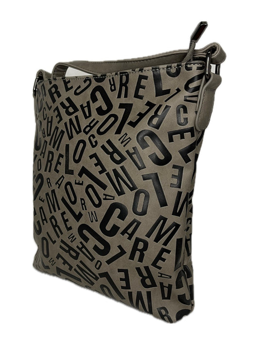 Kabelka CARMELO - crossbody