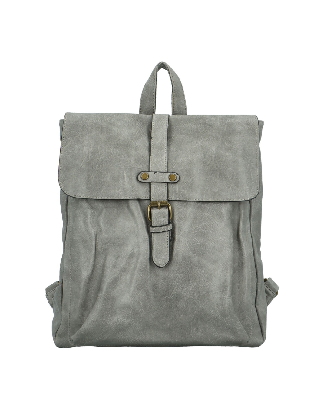 Městský batoh Paolo Bags ze syntetické kůže