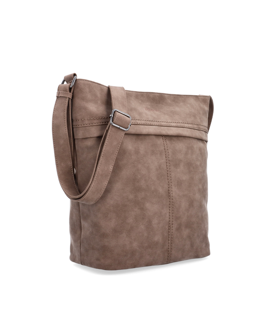 Velká crossbody kabelka Tangerin na formát A4
