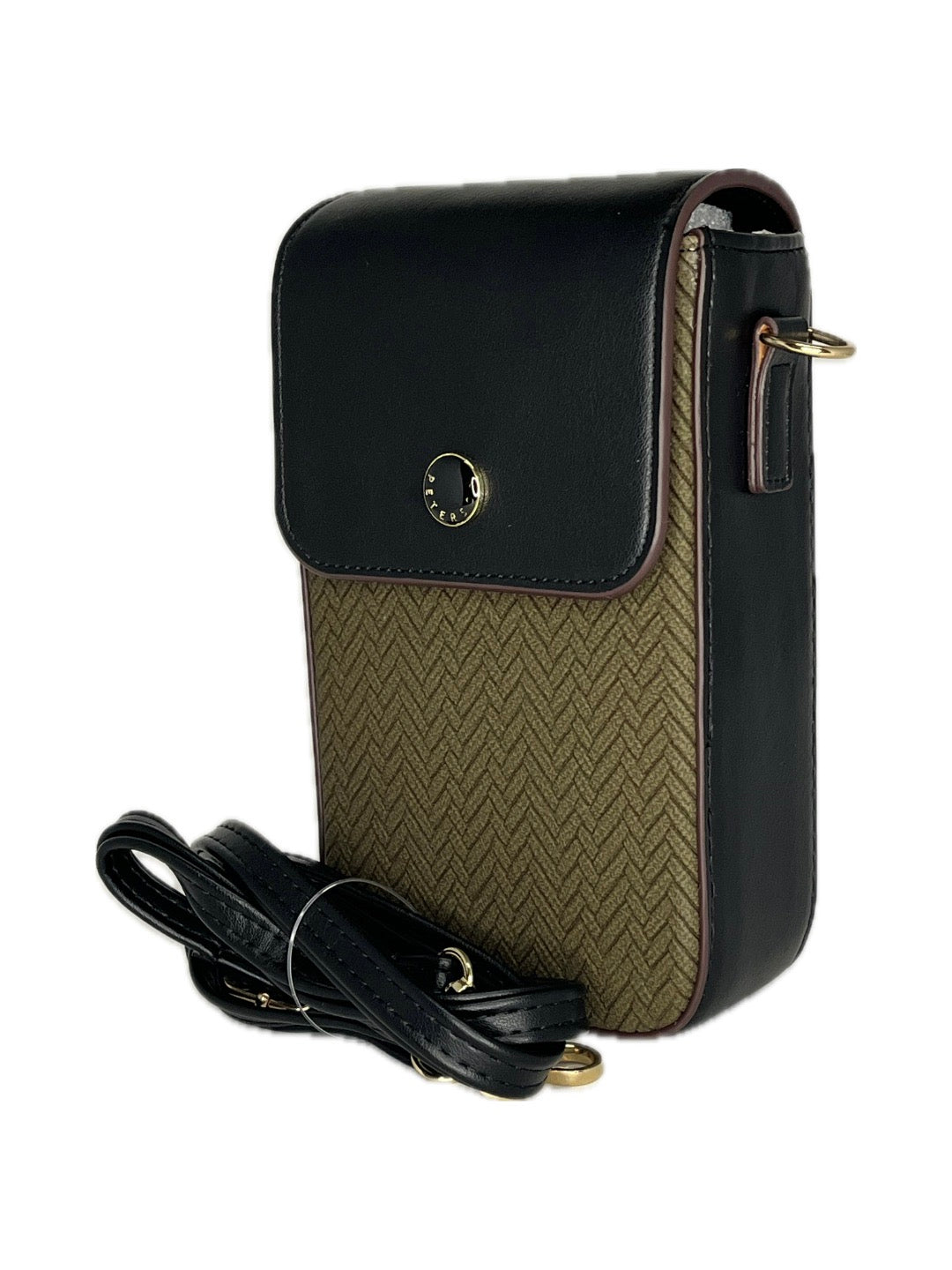 Crossbody pouzdro na telefon