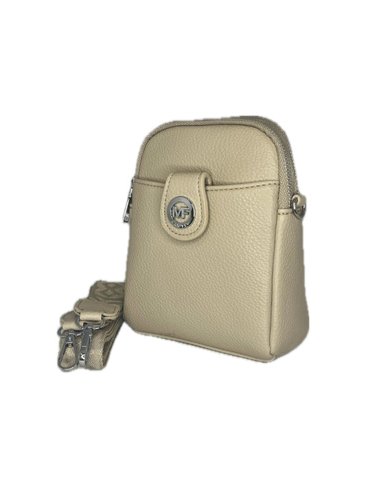 Malá dámská crossbody na telefon a doklady