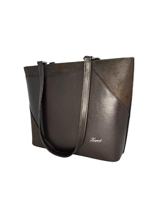 Kabelka KAREN Edda - shopper