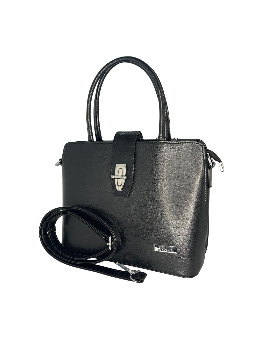 Dámská odlehčená kabelka Karen Malgos