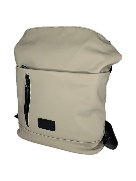 Šusťákovinová sportovní crossbody a batoh 2 v 1