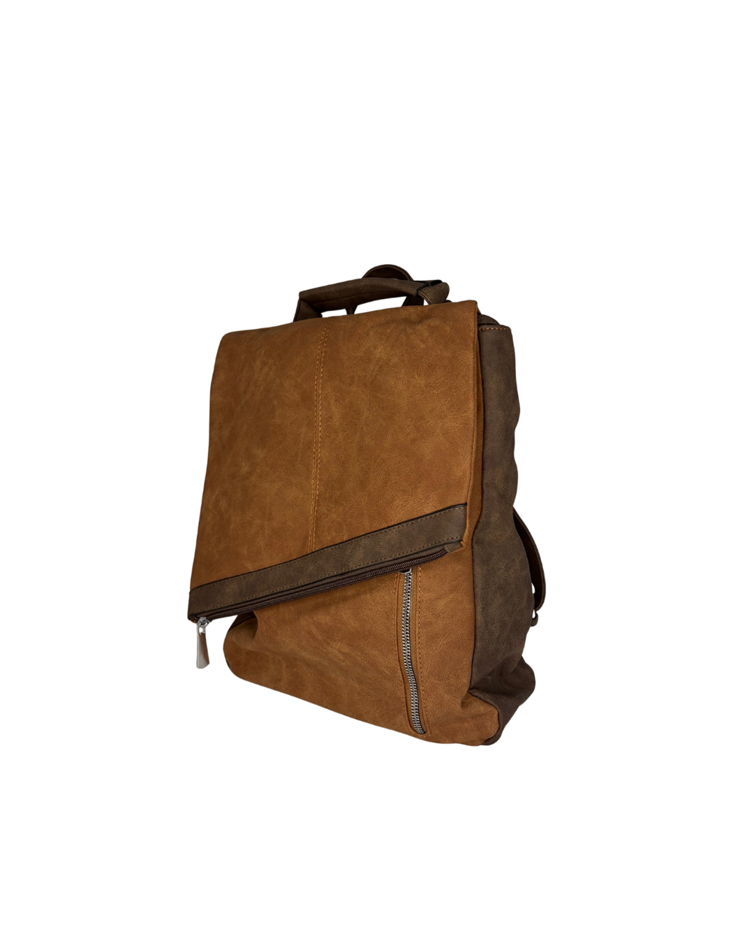 Městský batoh / crossbody INT COMPANY ze syntetické kůže