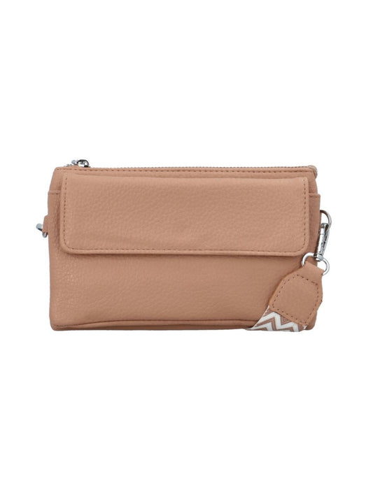 Malá dámská crossbody Santiana na mobil a doklady