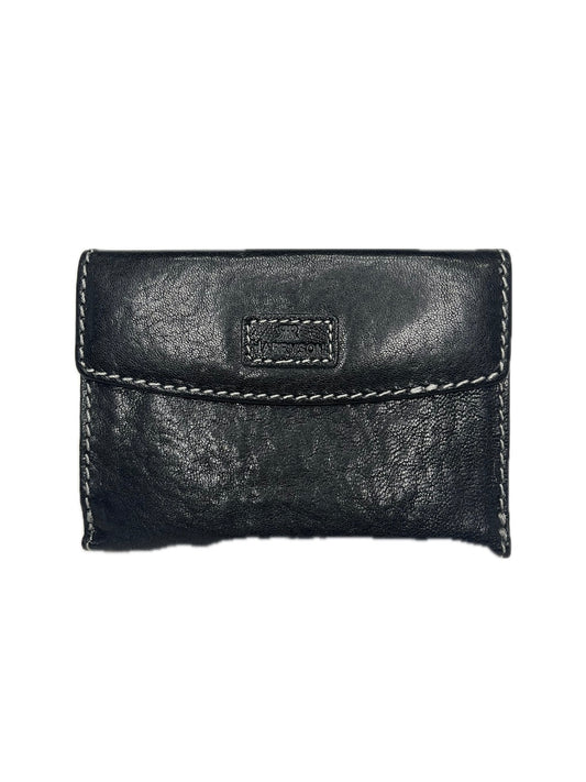 Kožená peněženka Harryson - unisex