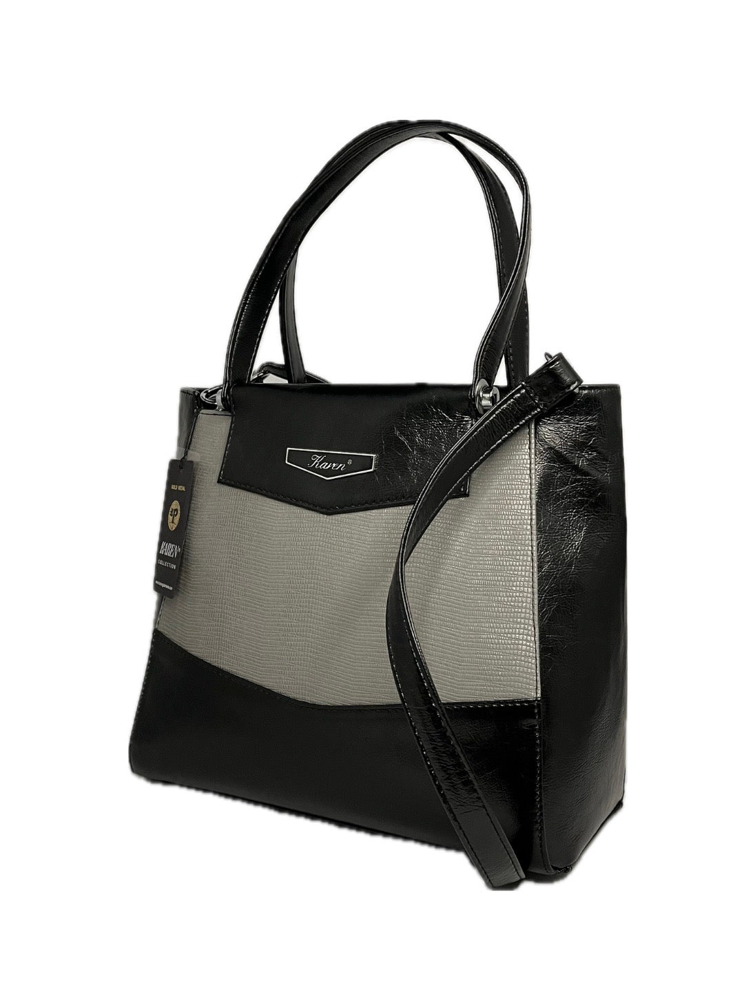 kabelka KAREN Tekla - handbag