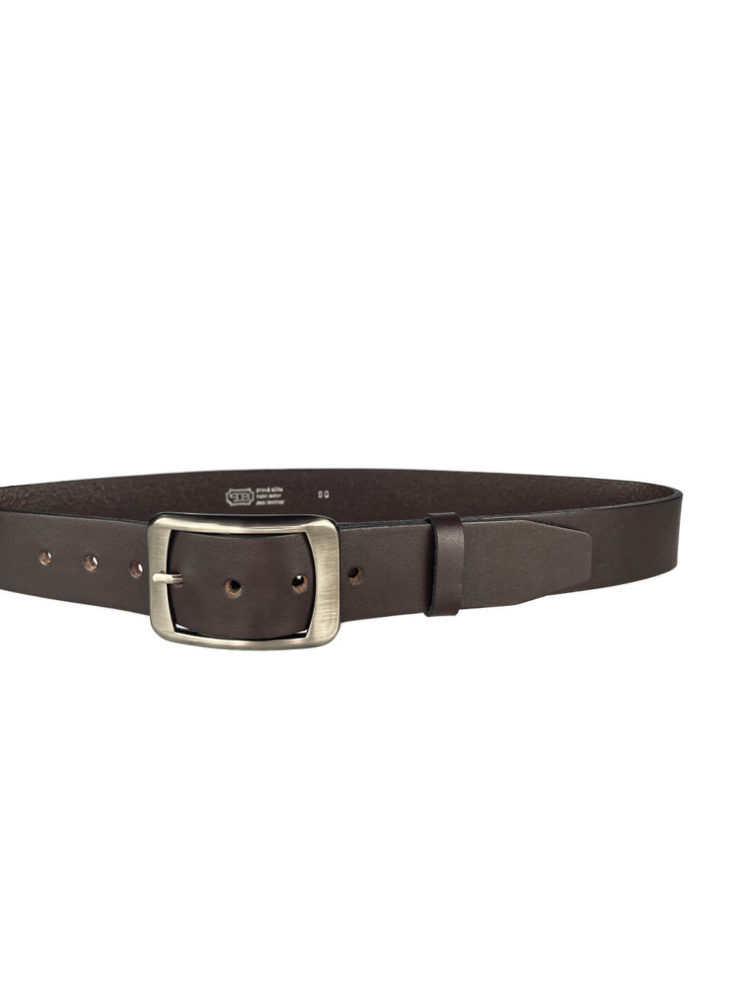 Dámský kožený opasek JEANS Penny Belts