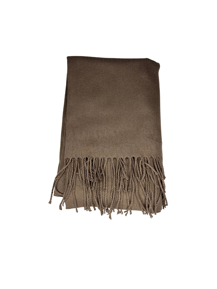 Kašmírová šála 70 x 180 cm