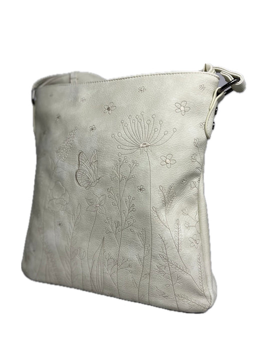 Kabelka INDEE - crossbody