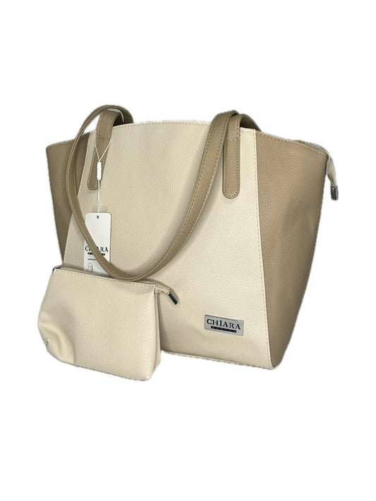 Dámská kabelka CHIARA Sagita - hobo bag