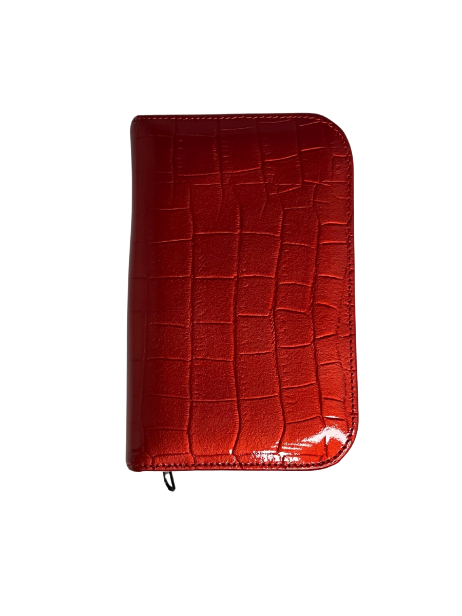 Manikúra Premium Professional - dvoje nůžky, kleště, pilník Solingen