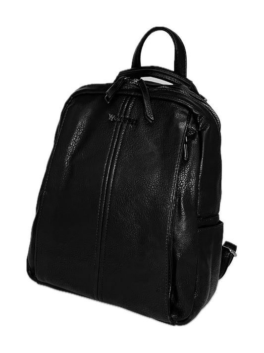 Kabelka crossbody i unisex městský batoh Coveri