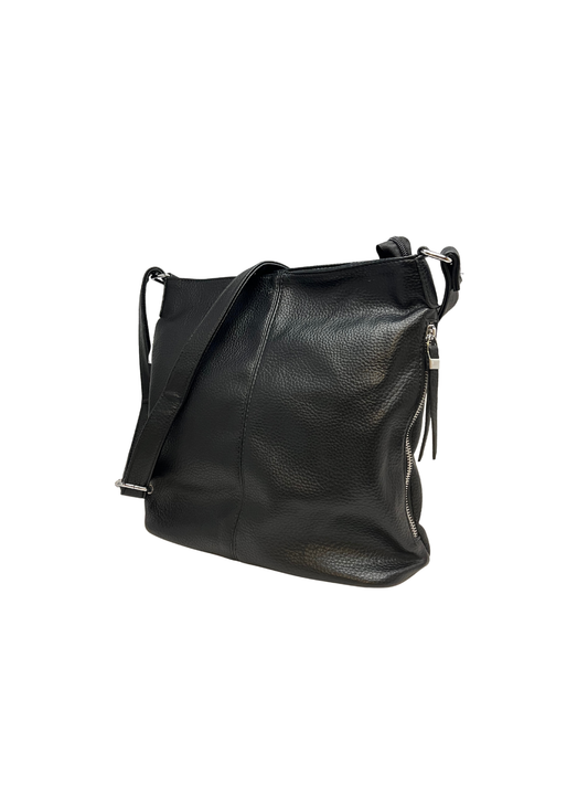 Dámská crossbody z ekologické kůže