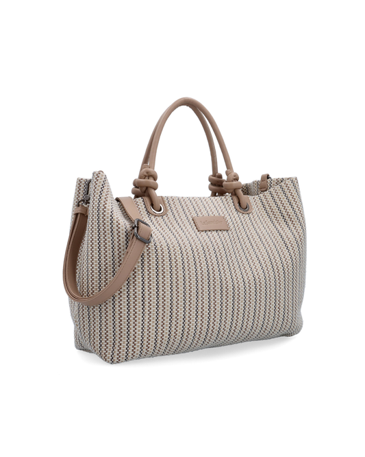 Designová shopper kabelka Le Sands