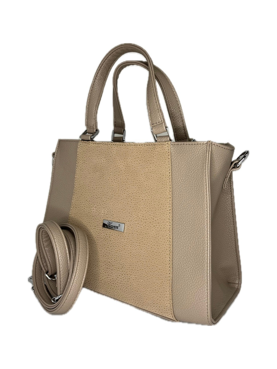 Kabelka KAREN Mira - shopper