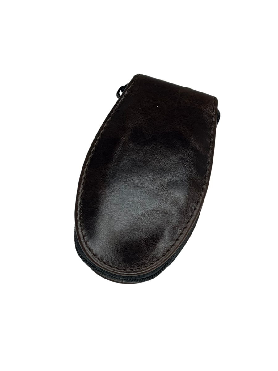 Dámská a pánská manikúra EGG Professional - dvoje nůžky, kleštičky, pilník Solingen