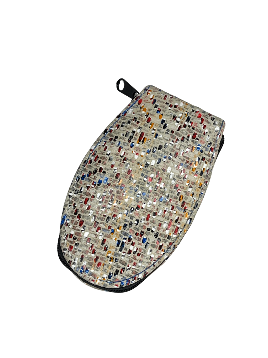 Dámská a pánská manikúra EGG Solingen - dvoje nůžky, kleštičky a pilník v německé kvalitě