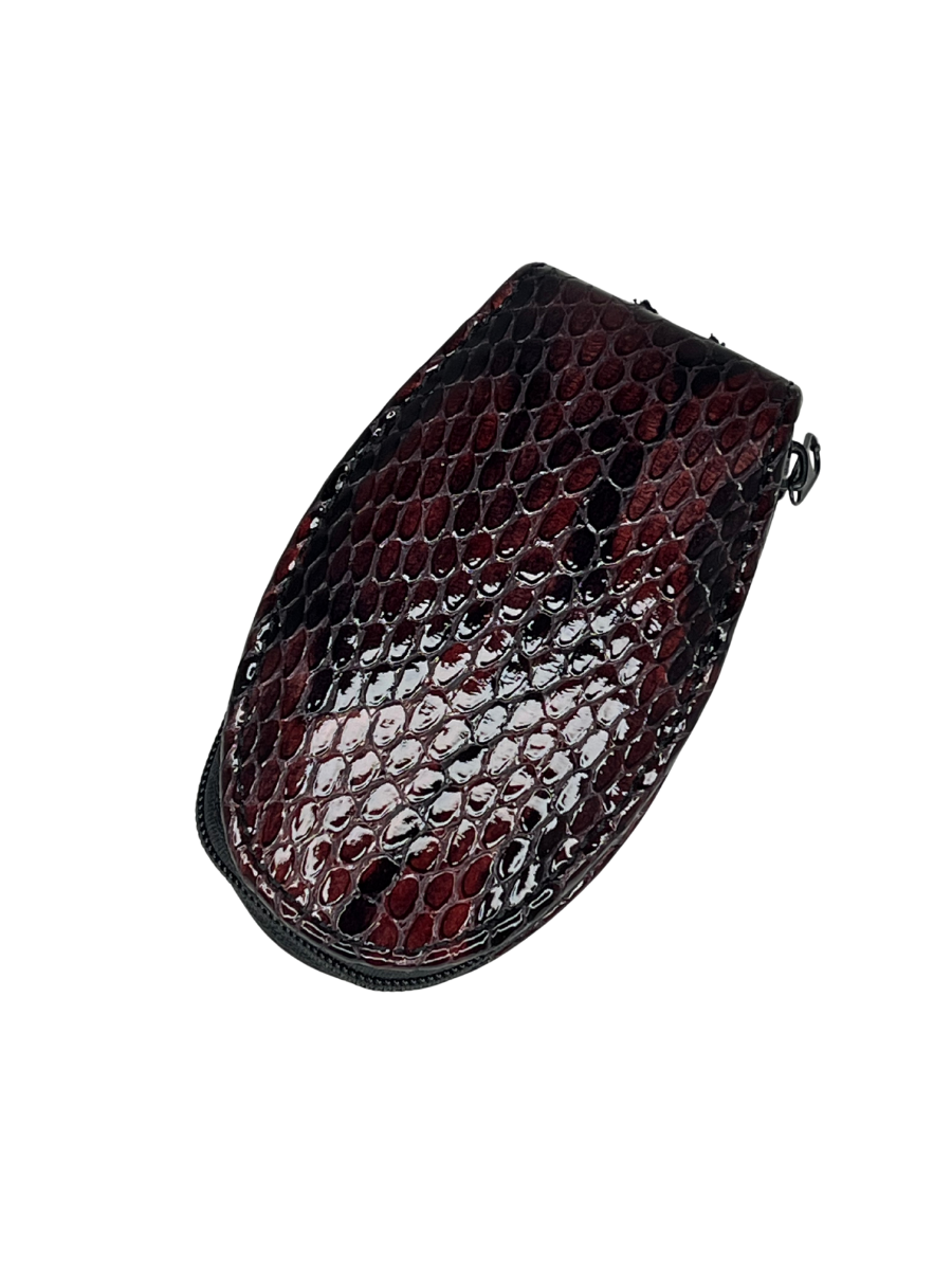 Dámská a pánská manikúra EGG Professional - dvoje nůžky, kleštičky, pilník Solingen