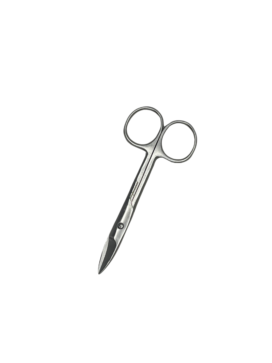 Nehtové nůžky pro domácí pedikúru