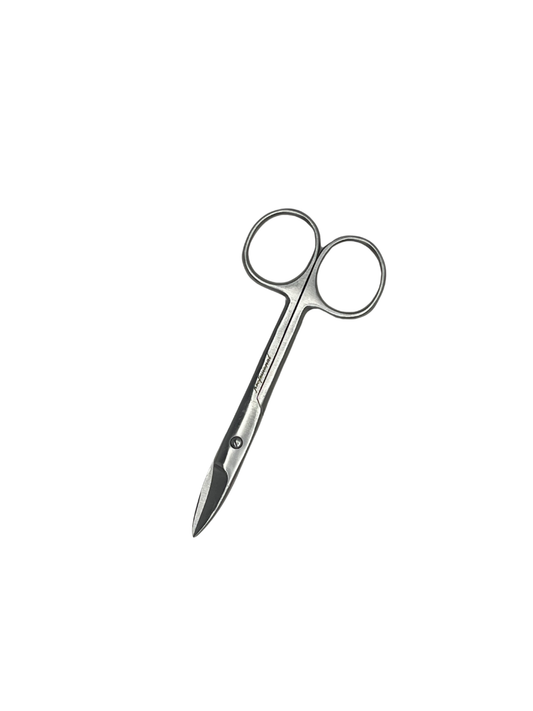 Nehtové nůžky pro domácí pedikúru