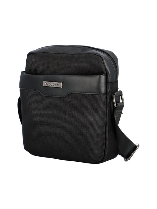 Pánská crossbody z odolné tkaniny