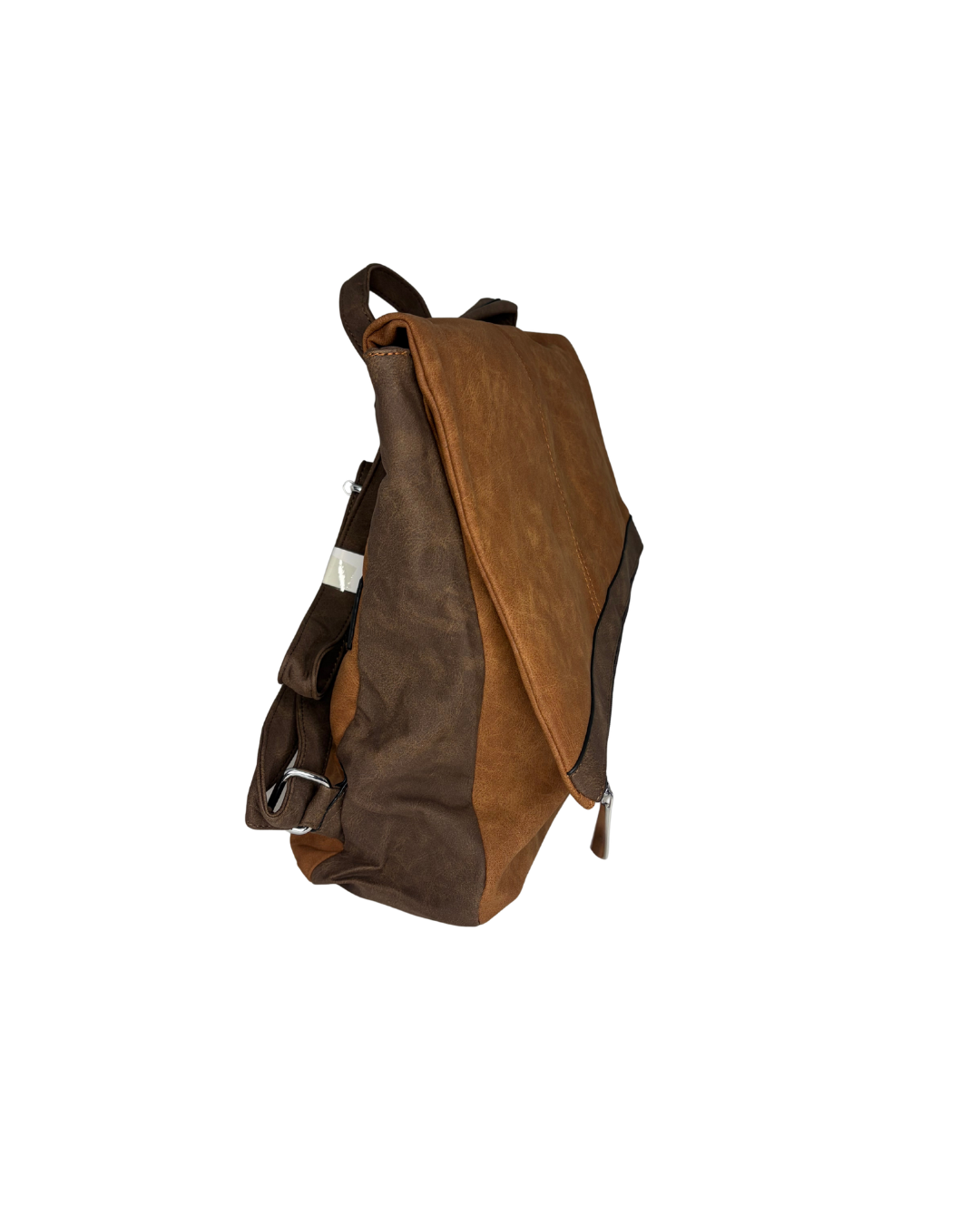 Městský batoh / crossbody INT COMPANY ze syntetické kůže
