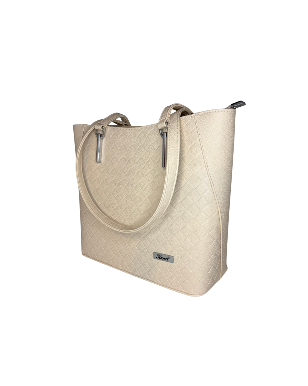 Velká shopper kabelka Karen na formát A4