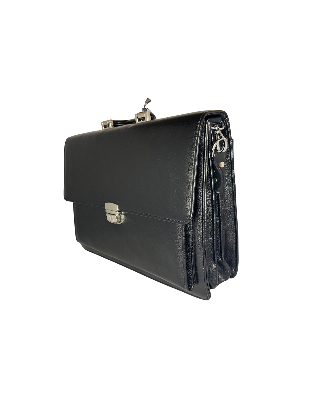 Pánská aktovka Karen ze syntetické kůže