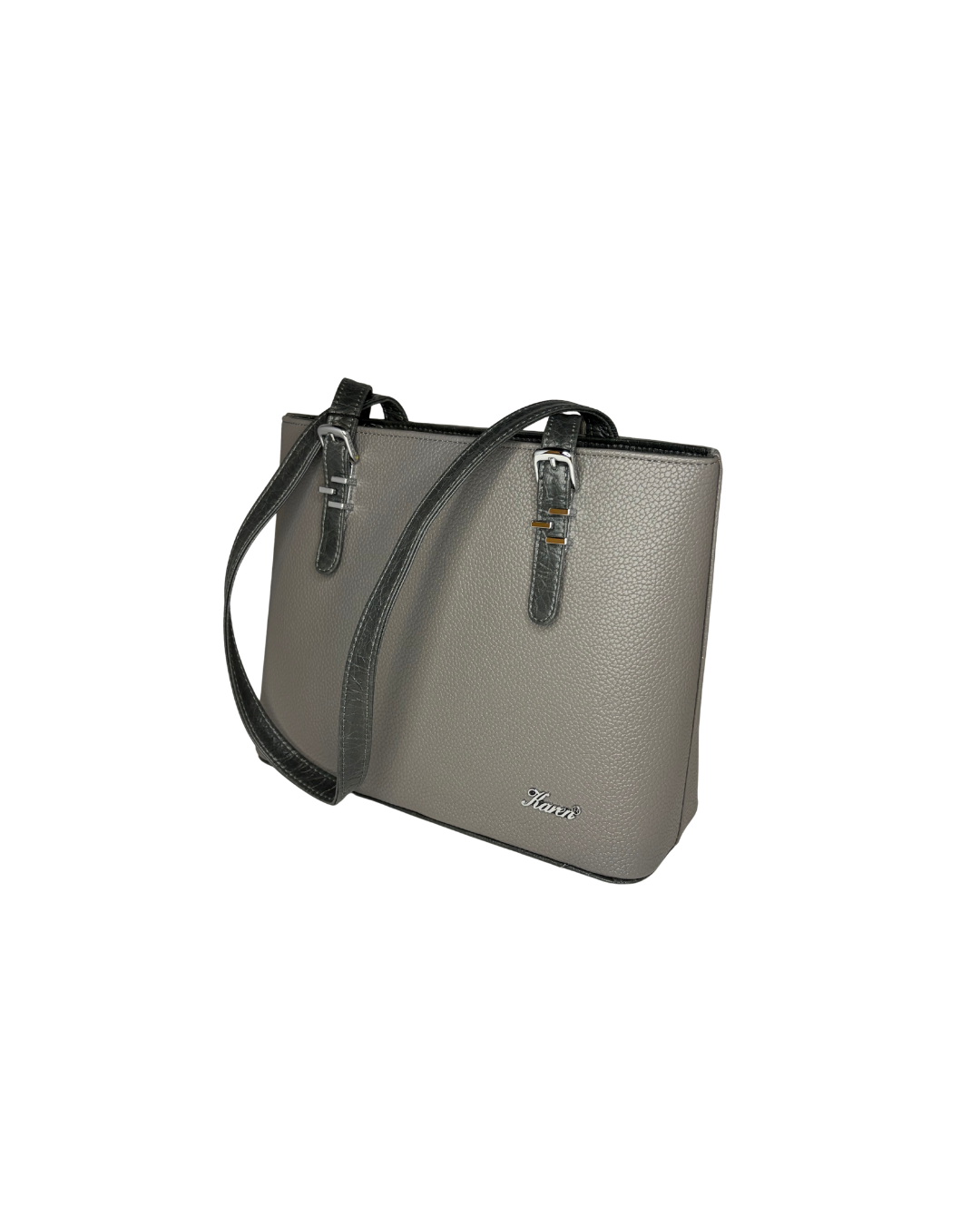 Menší dámská elegantní shopper kabelka Karen