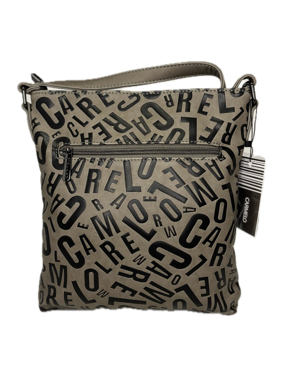 Kabelka CARMELO - crossbody