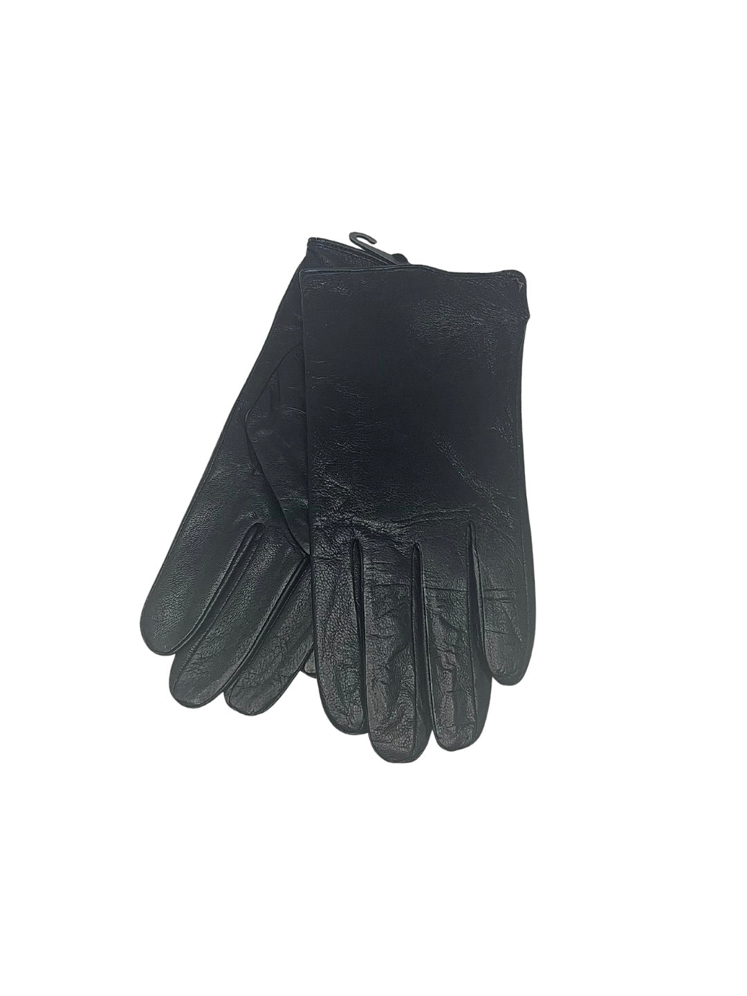 Pánské kožené rukavice s plyšovou vložkou